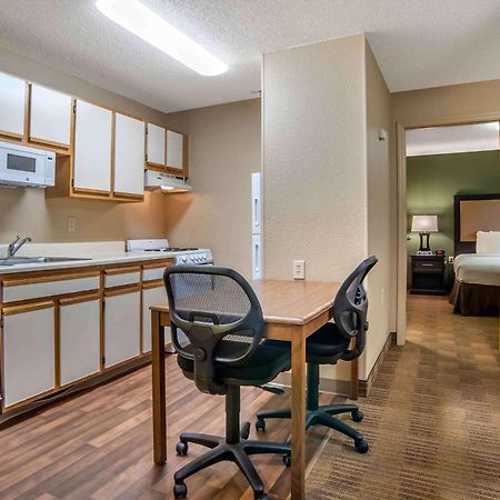 Extended Stay America Suites - Fort Worth - Fossil Creek Exterior photo