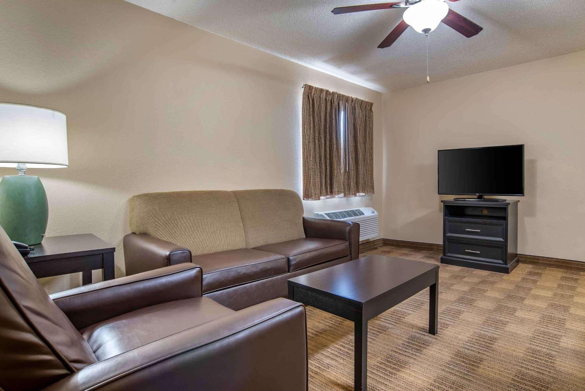 Extended Stay America Suites - Fort Worth - Fossil Creek Exterior photo