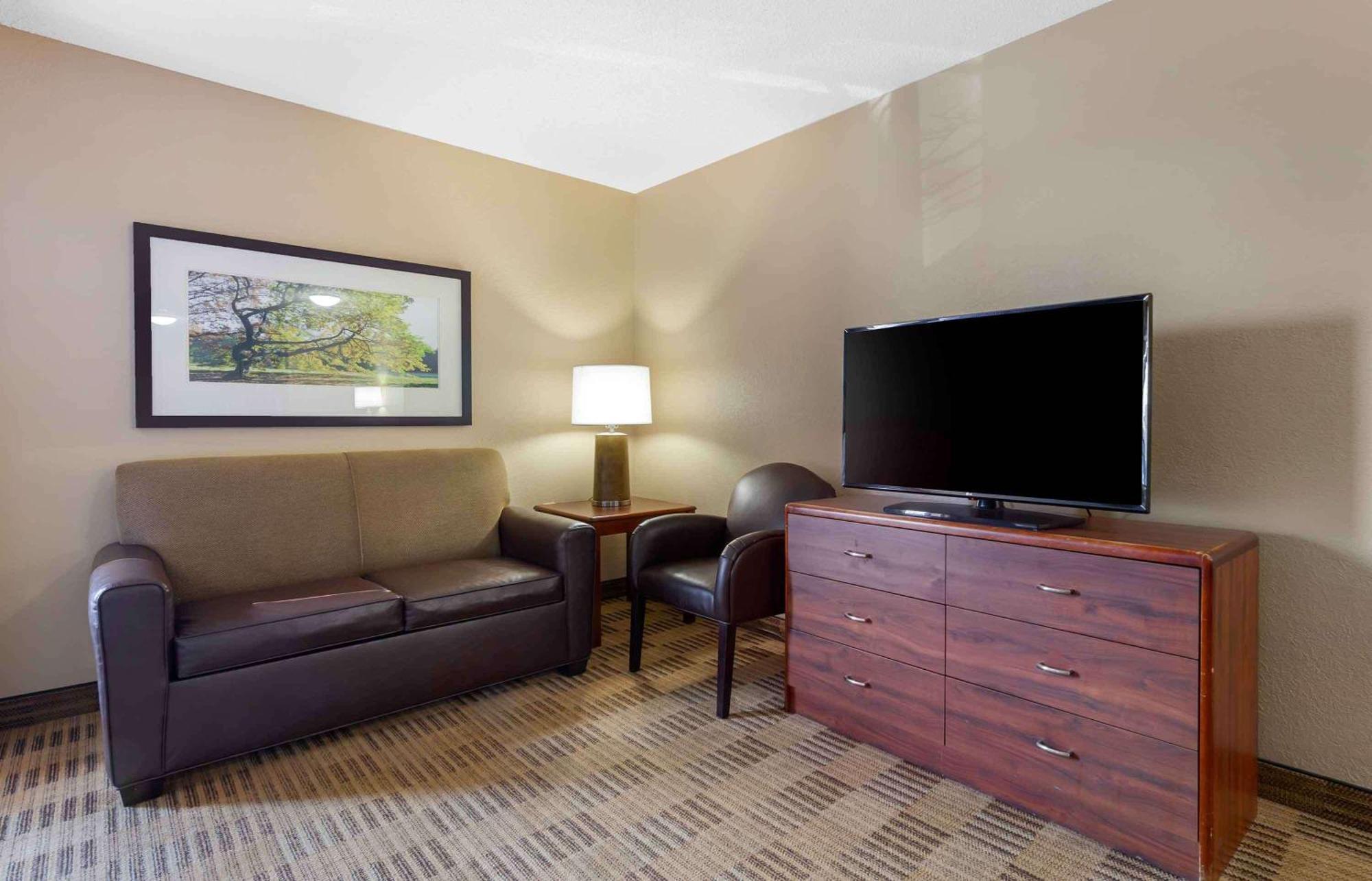 Extended Stay America Suites - Fort Worth - Fossil Creek Exterior photo