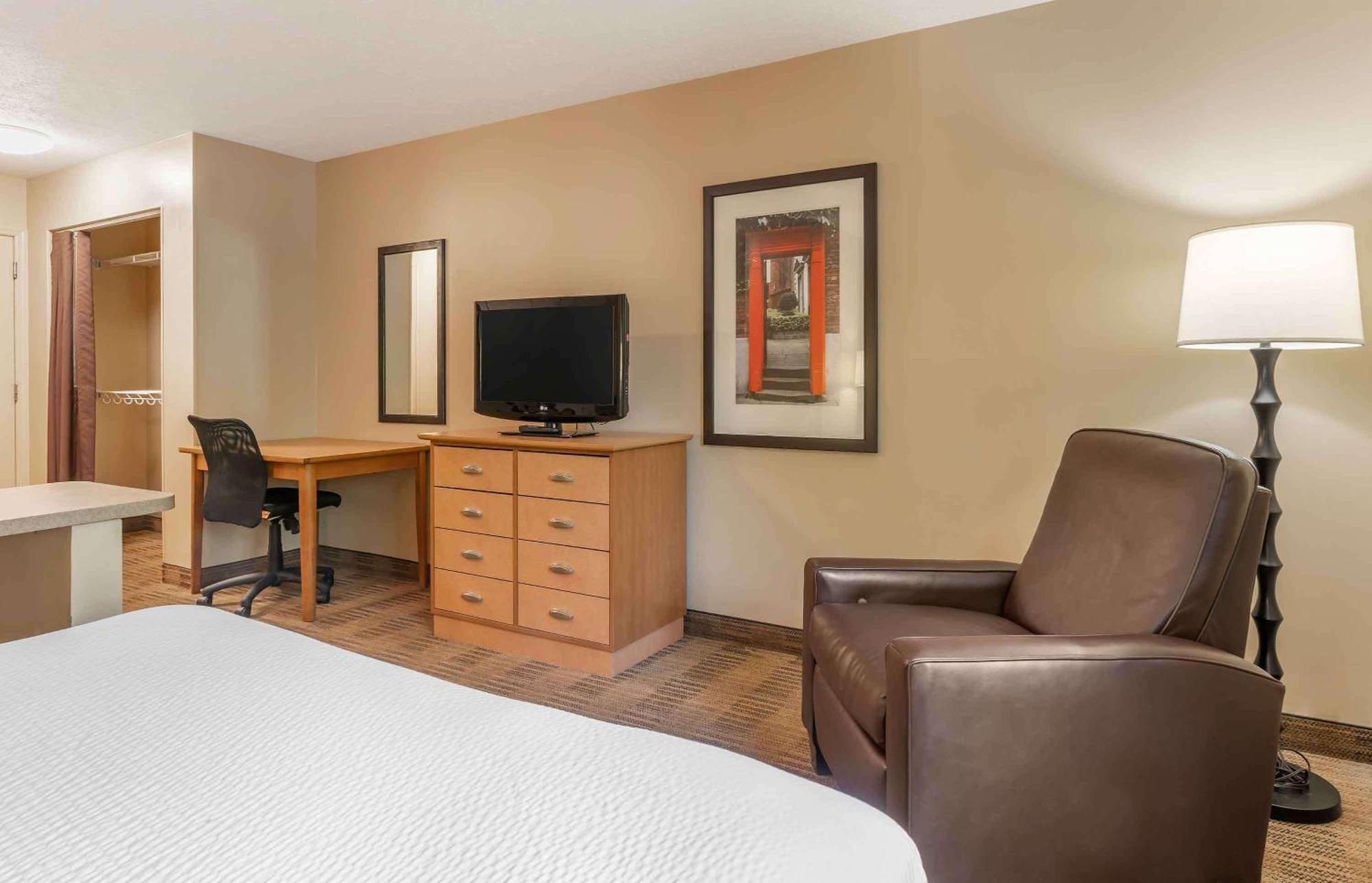 Extended Stay America Suites - Fort Worth - Fossil Creek Exterior photo