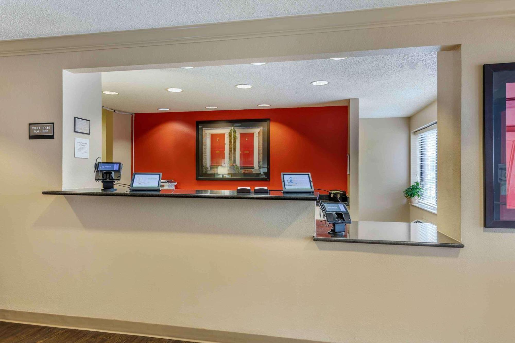 Extended Stay America Suites - Fort Worth - Fossil Creek Exterior photo