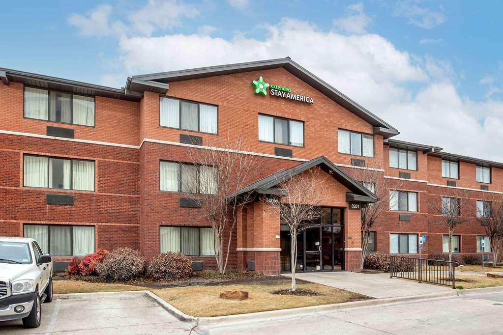 Extended Stay America Suites - Fort Worth - Fossil Creek Exterior photo